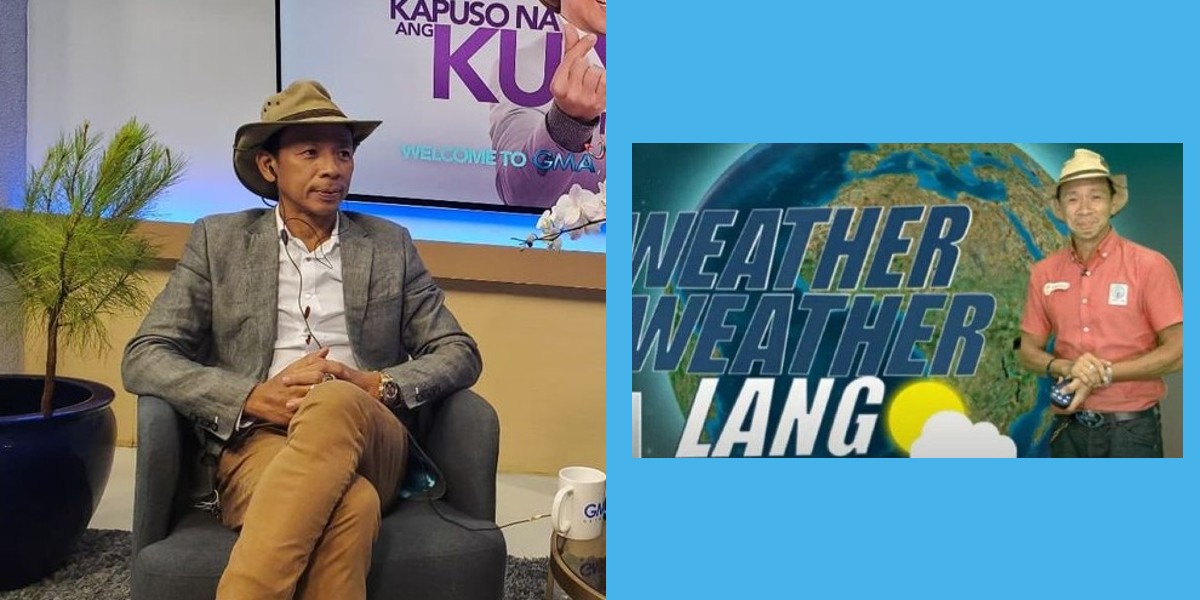‘Puso puso lang’? Kuya Kim reveals he’ll be changing his signature